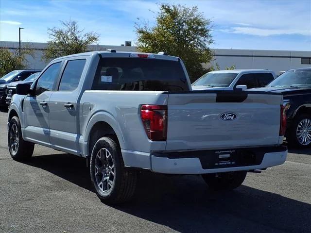 new 2024 Ford F-150 car, priced at $39,247