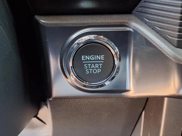 new 2025 Ford F-150 car, priced at $71,302