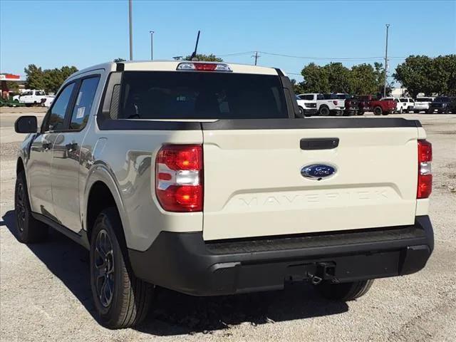 new 2024 Ford Maverick car, priced at $28,310