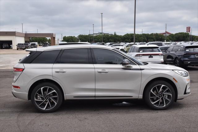 new 2024 Lincoln Corsair car, priced at $64,685