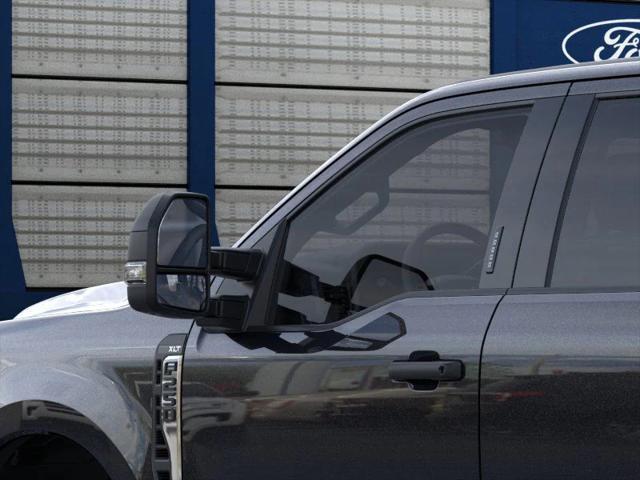 new 2025 Ford F-250 car, priced at $56,966