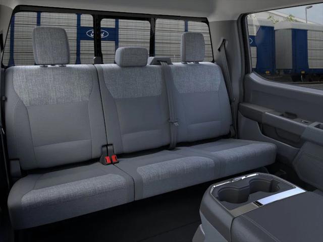 new 2025 Ford F-250 car, priced at $56,966