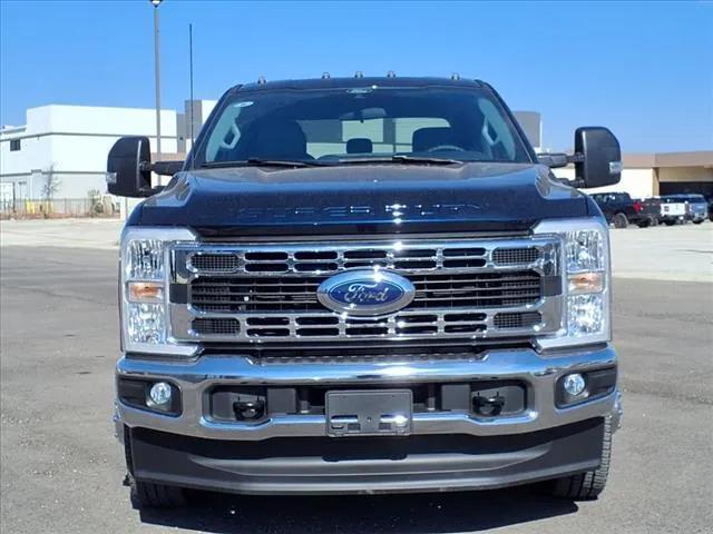 new 2025 Ford F-350 car, priced at $74,855