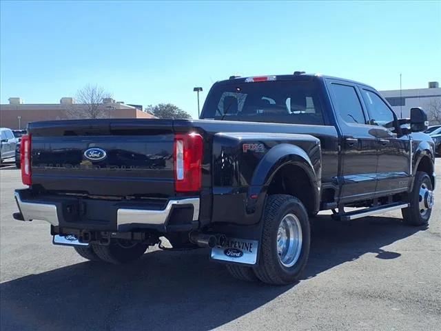 new 2025 Ford F-350 car, priced at $74,855