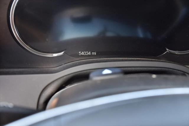 used 2020 Cadillac Escalade ESV car, priced at $45,998