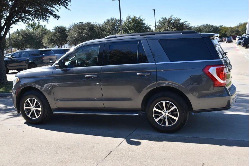 used 2020 Ford Expedition car, priced at $24,994