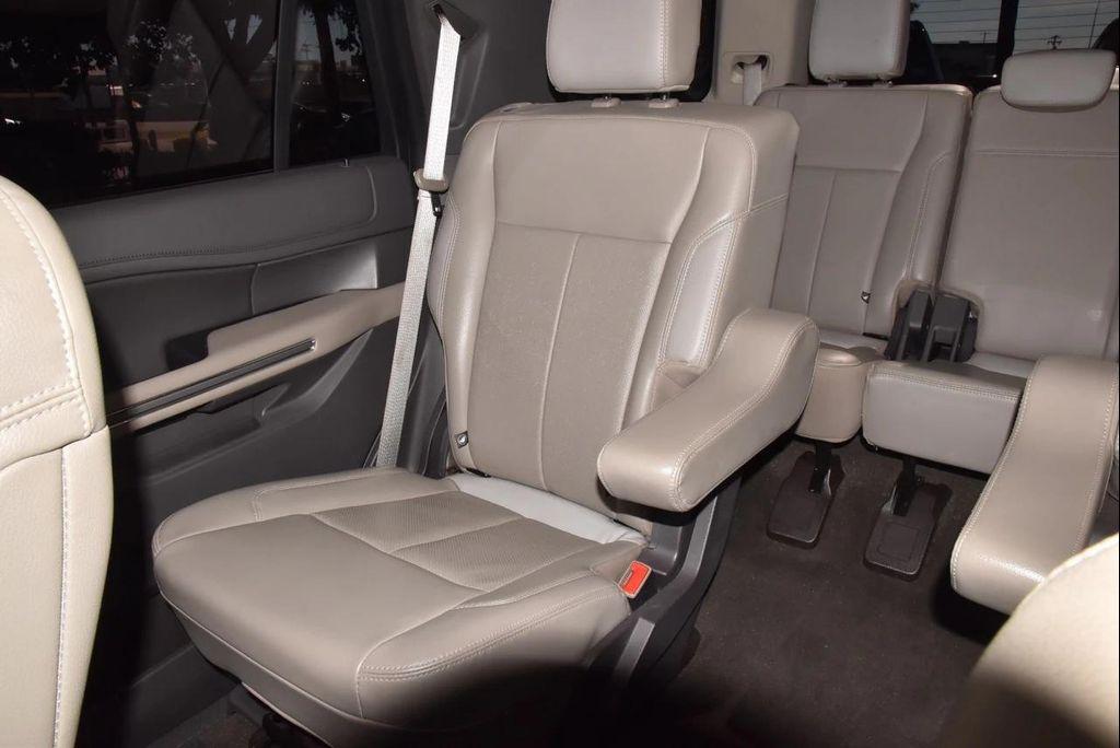 used 2020 Ford Expedition car, priced at $24,994