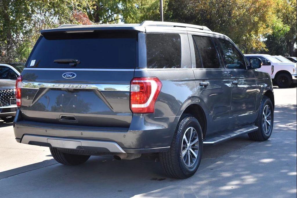 used 2020 Ford Expedition car, priced at $24,994