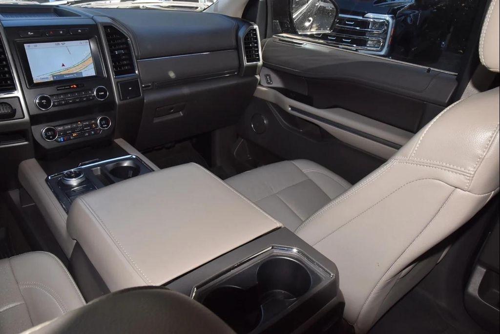 used 2020 Ford Expedition car, priced at $24,994