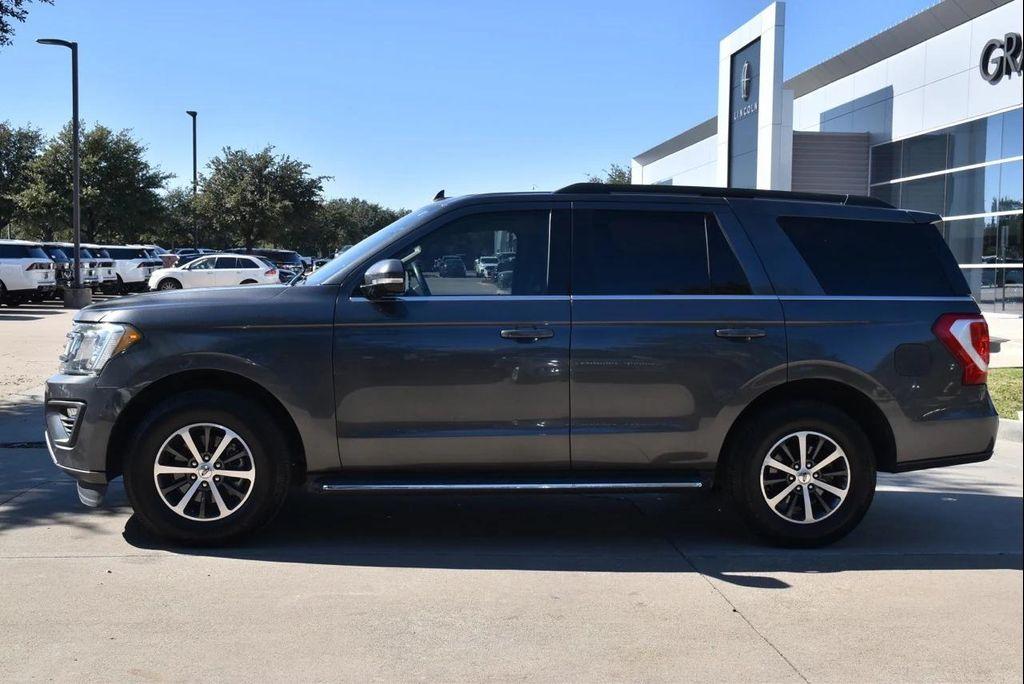 used 2020 Ford Expedition car, priced at $24,994