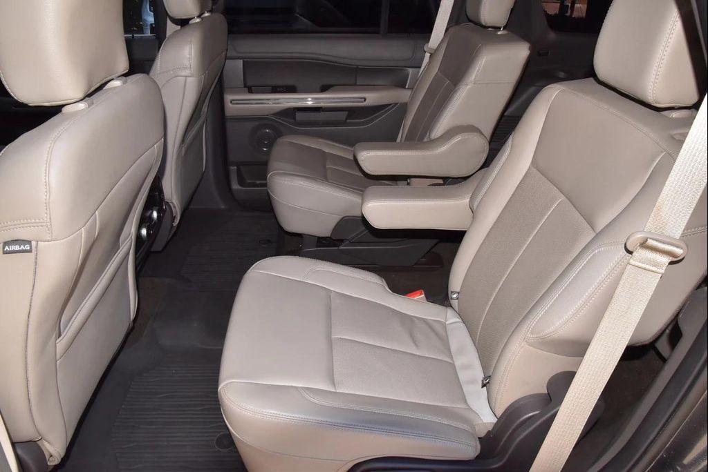 used 2020 Ford Expedition car, priced at $24,994