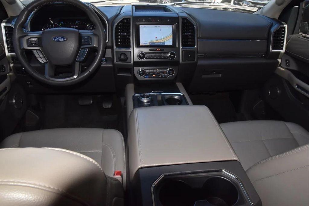 used 2020 Ford Expedition car, priced at $24,994