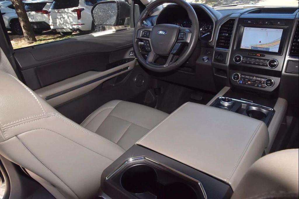 used 2020 Ford Expedition car, priced at $24,994