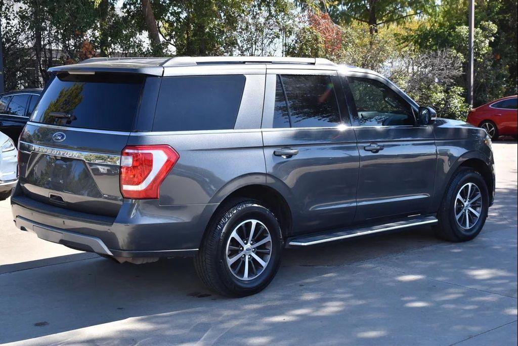 used 2020 Ford Expedition car, priced at $24,994