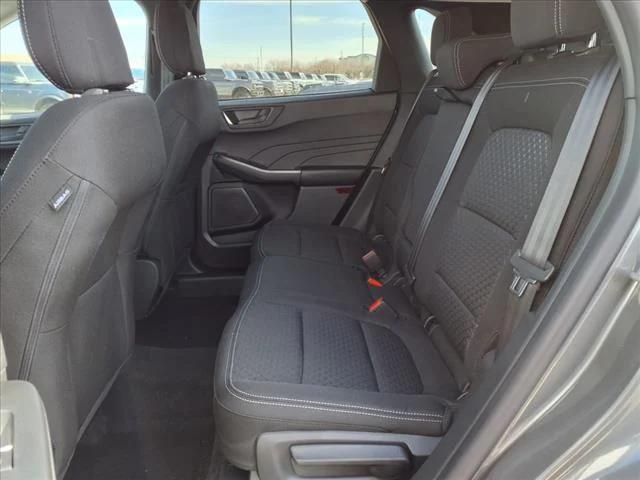 new 2025 Ford Escape car, priced at $25,349
