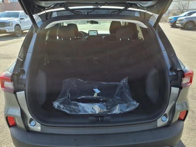 new 2025 Ford Escape car, priced at $25,349