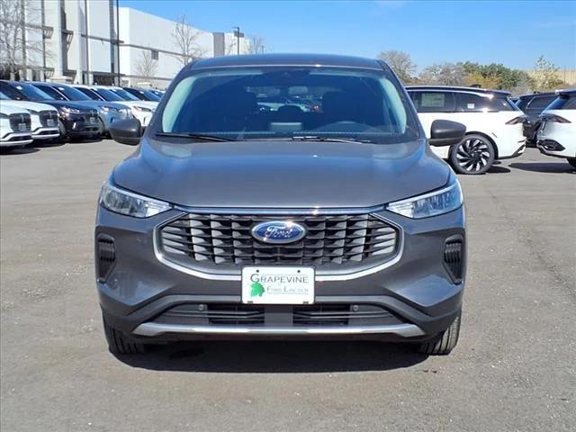 new 2025 Ford Escape car, priced at $25,349