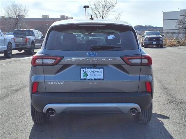 new 2025 Ford Escape car, priced at $25,349