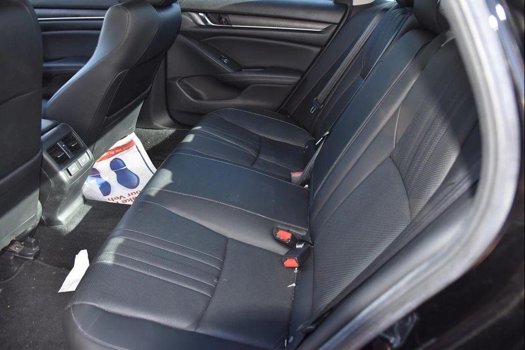 used 2021 Honda Accord car, priced at $21,977