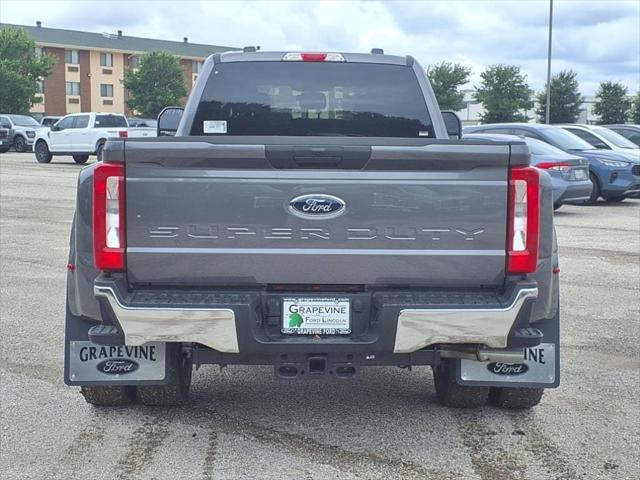new 2025 Ford F-350 car, priced at $74,973