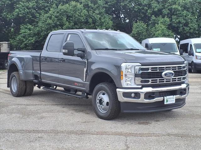 new 2025 Ford F-350 car, priced at $74,973