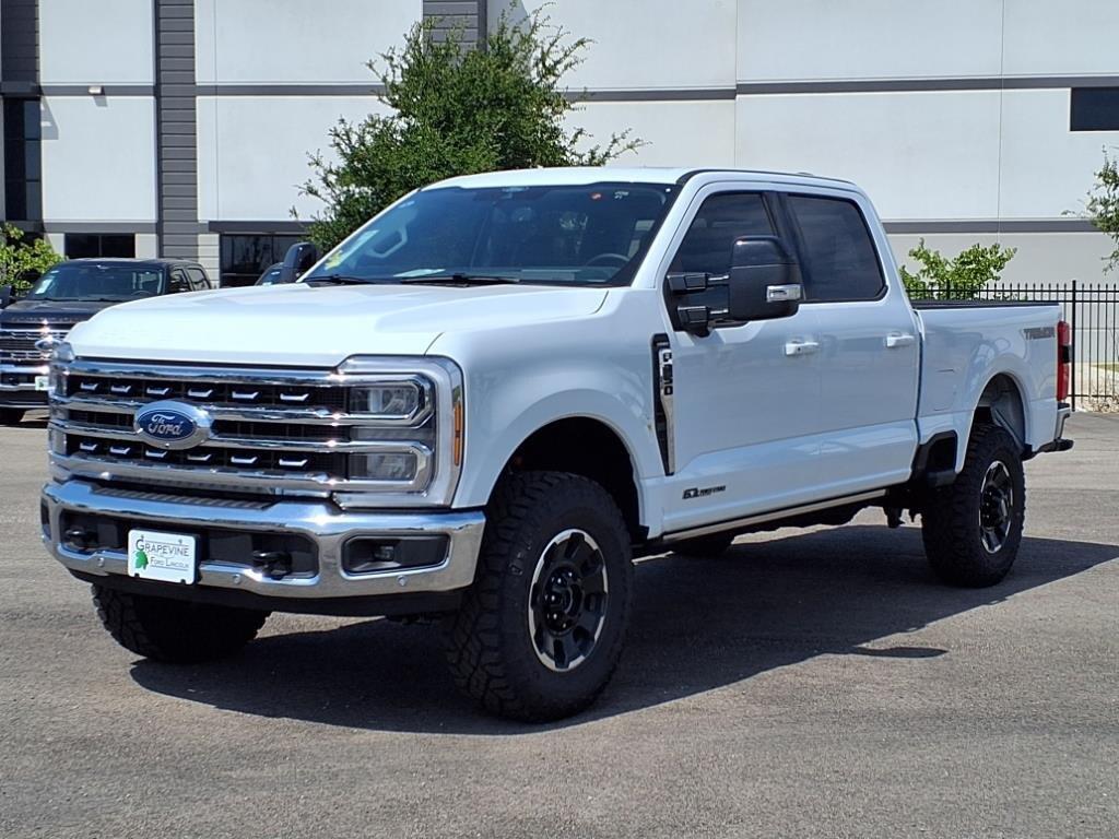 new 2026 Ford F-250 car, priced at $81,375