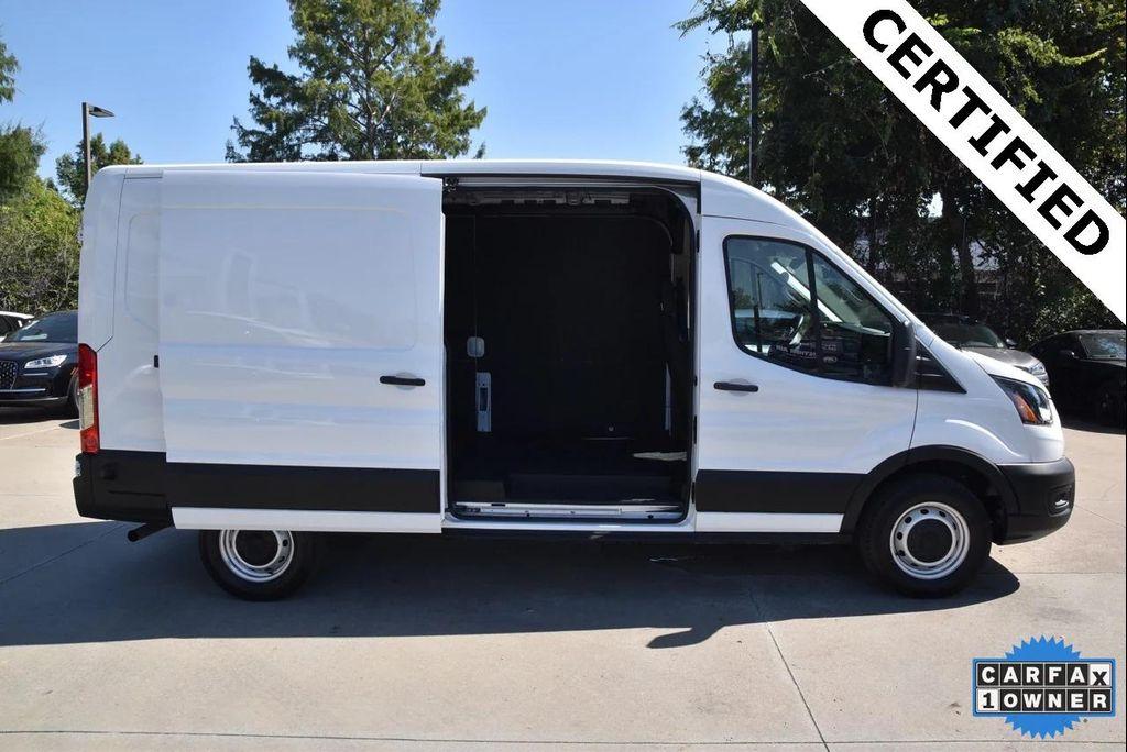 used 2024 Ford Transit-250 car, priced at $41,444