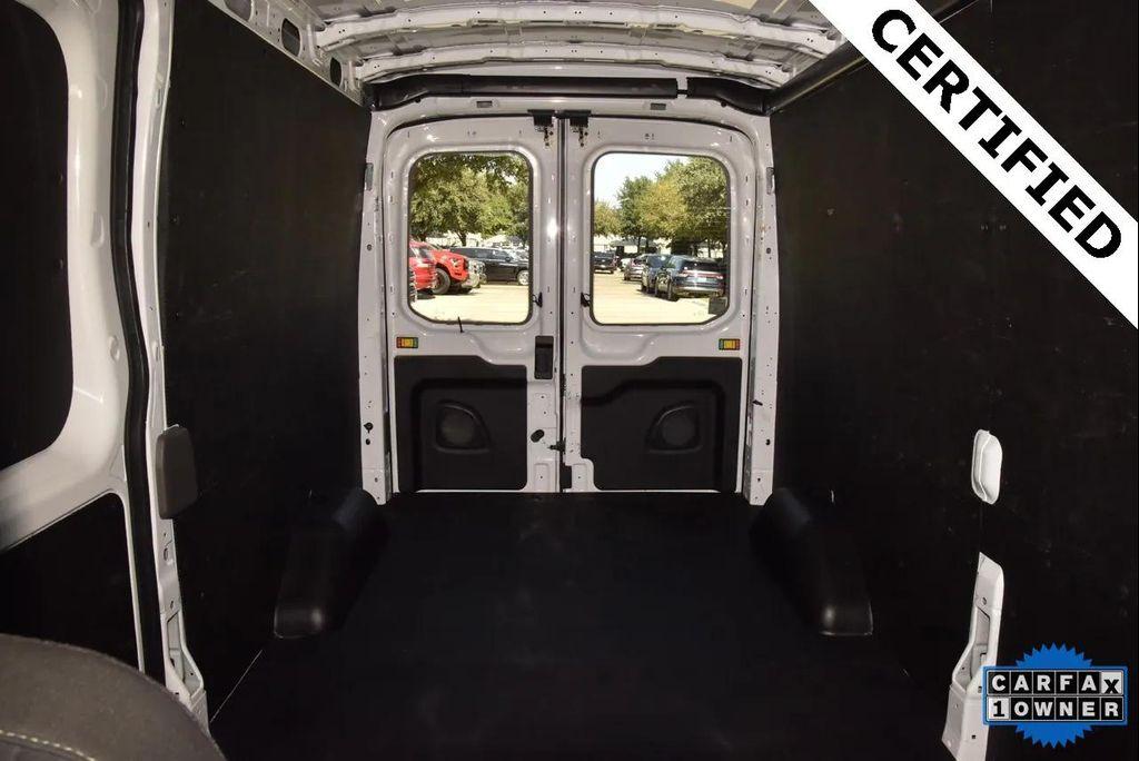 used 2024 Ford Transit-250 car, priced at $41,444