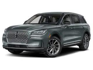 new 2024 Lincoln Corsair car, priced at $63,259