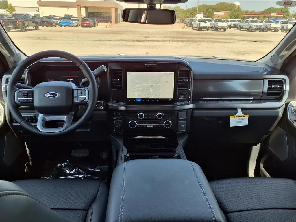 new 2026 Ford F-250 car, priced at $79,019