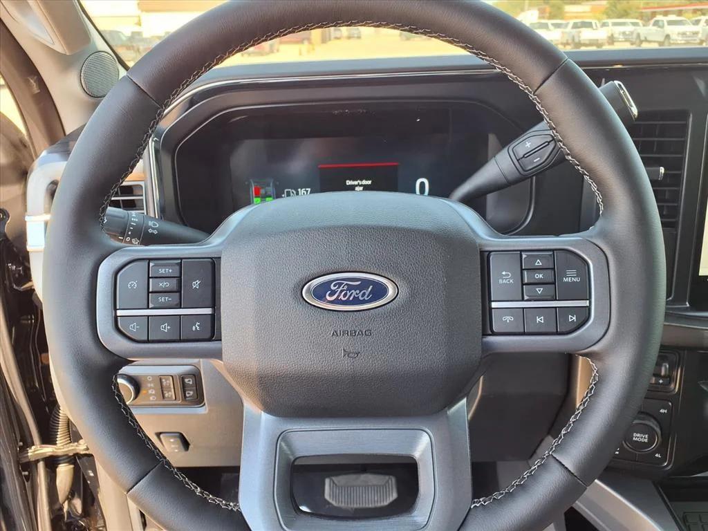 new 2026 Ford F-250 car, priced at $79,019