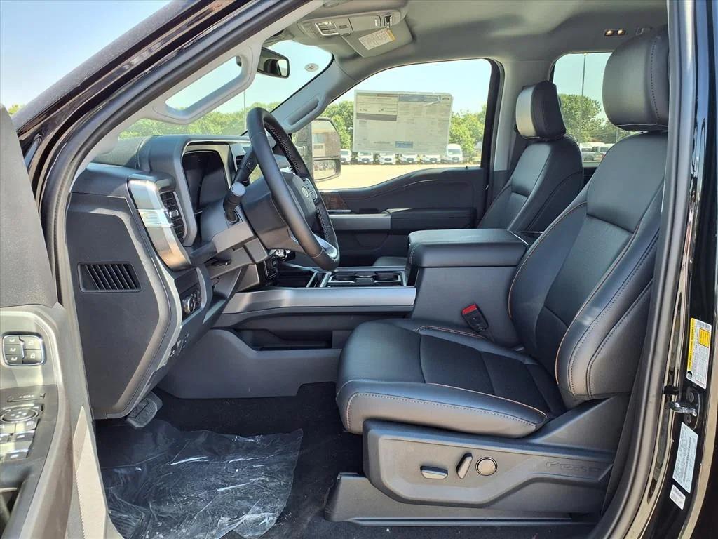 new 2026 Ford F-250 car, priced at $79,019