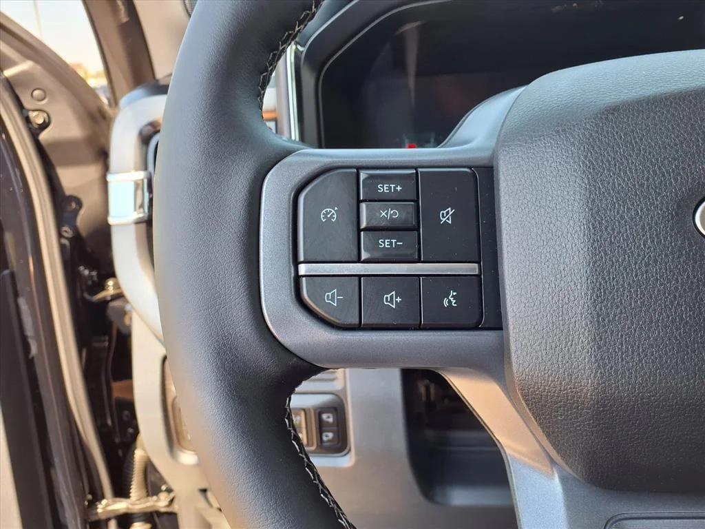new 2026 Ford F-250 car, priced at $79,019