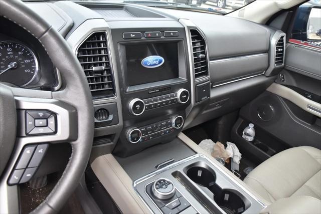 used 2020 Ford Expedition car, priced at $34,944