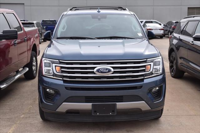 used 2020 Ford Expedition car, priced at $34,944