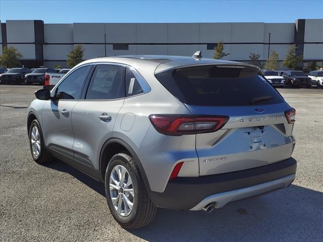 new 2024 Ford Escape car, priced at $23,211