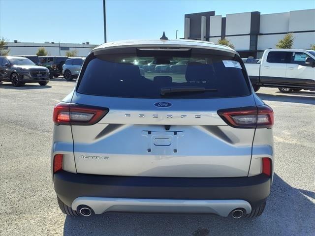 new 2024 Ford Escape car, priced at $23,211