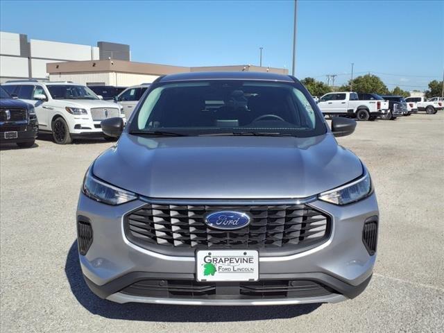 new 2024 Ford Escape car, priced at $23,211