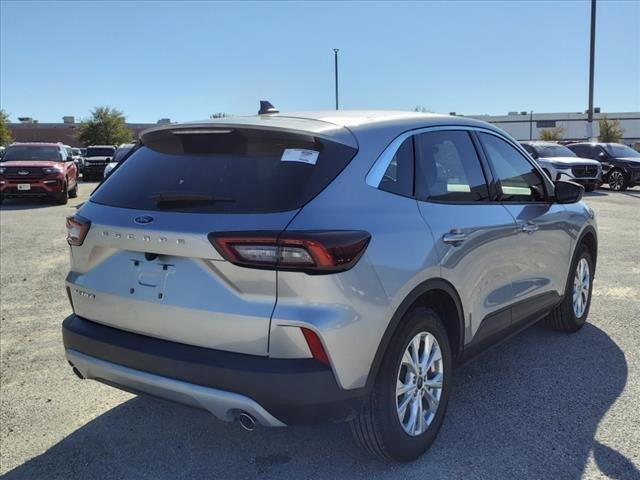 new 2024 Ford Escape car, priced at $23,211