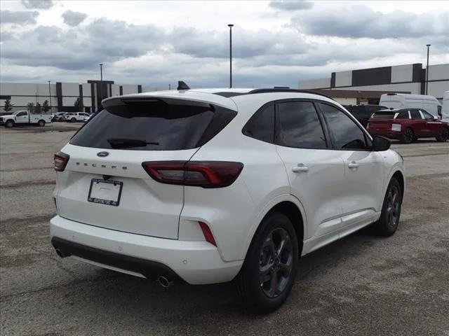 new 2024 Ford Escape car, priced at $25,488