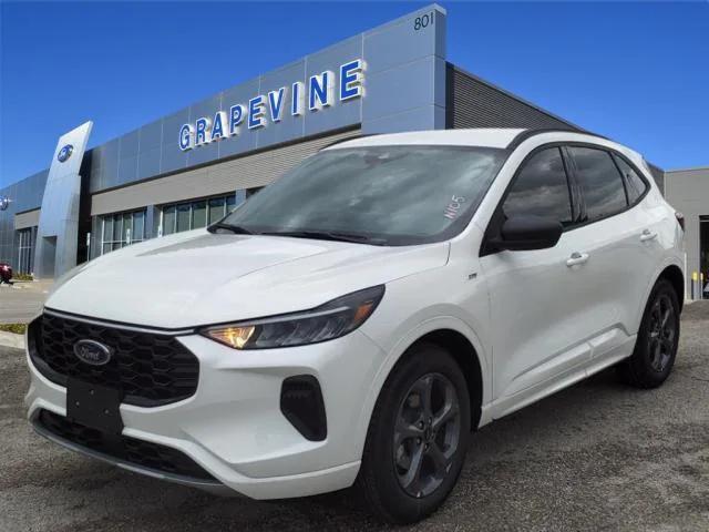 new 2024 Ford Escape car, priced at $25,488