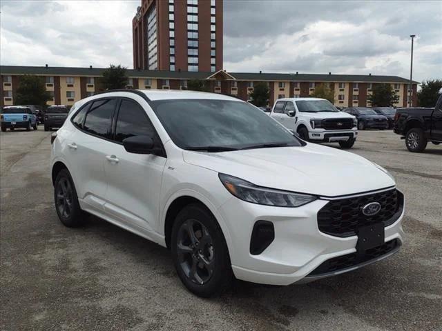 new 2024 Ford Escape car, priced at $25,488