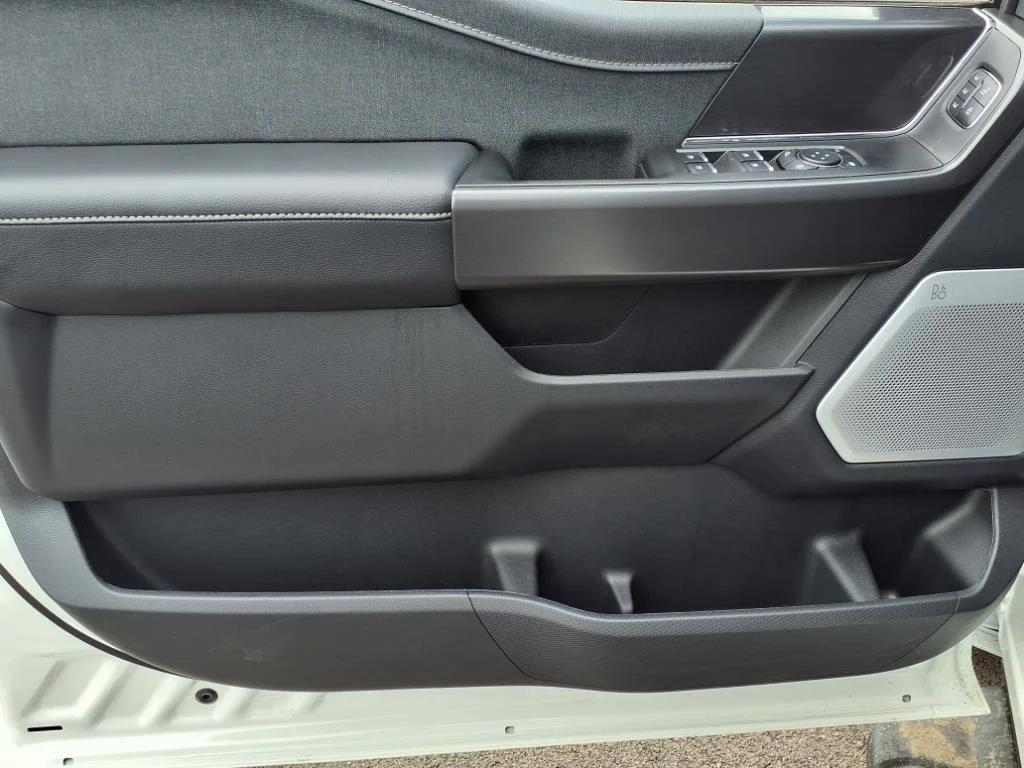 new 2025 Ford F-150 car, priced at $65,405