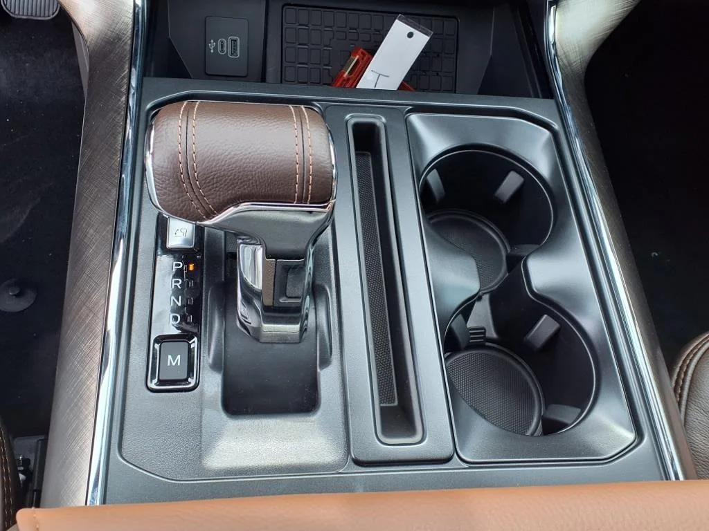 new 2025 Ford F-150 car, priced at $73,298
