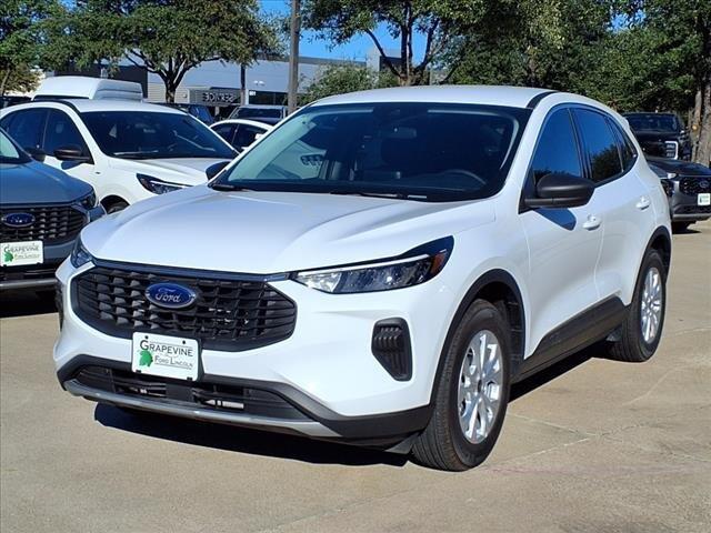 new 2024 Ford Escape car, priced at $23,211