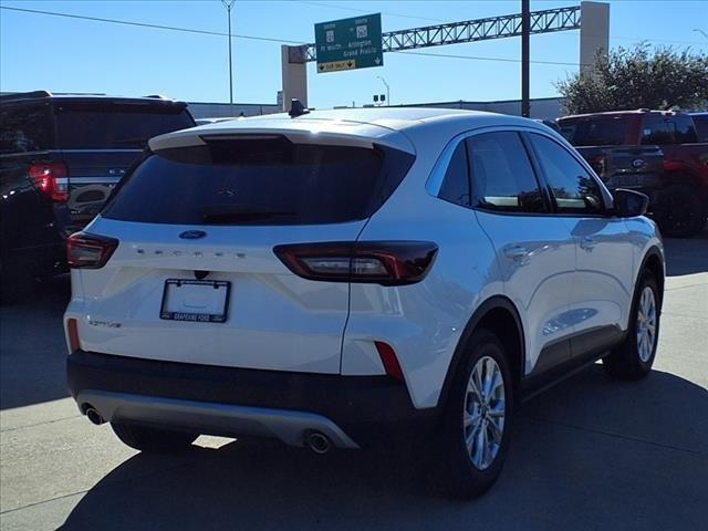 new 2024 Ford Escape car, priced at $23,211