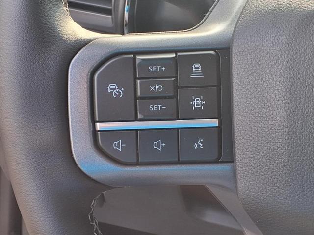 new 2025 Ford F-250 car, priced at $83,972