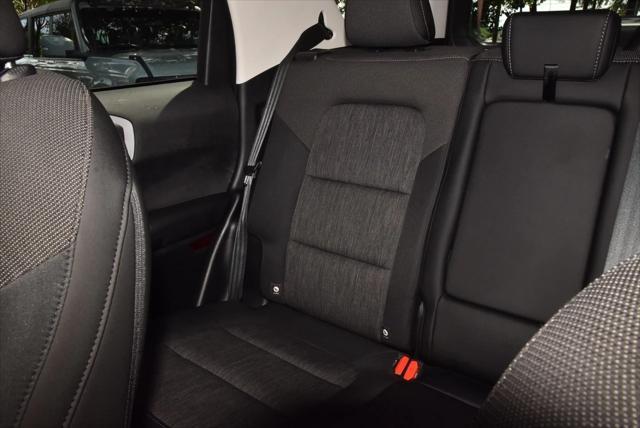 used 2022 Ford Bronco Sport car, priced at $25,922