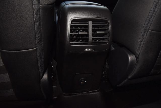 used 2022 Ford Bronco Sport car, priced at $25,922