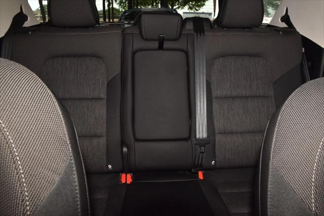 used 2022 Ford Bronco Sport car, priced at $25,922